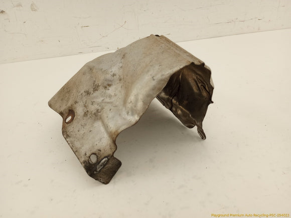 Mini Clubman Turbo Heat Shield Cover