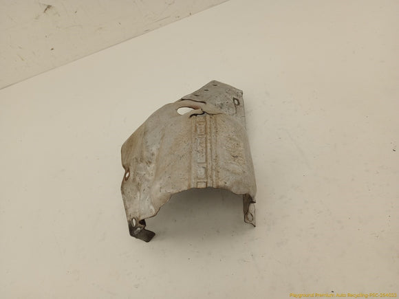 Mini Clubman Turbo Heat Shield Cover