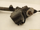Mini Clubman Power Steering Rack & Pinion-3