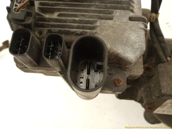 Mini Clubman Power Steering Rack & Pinion