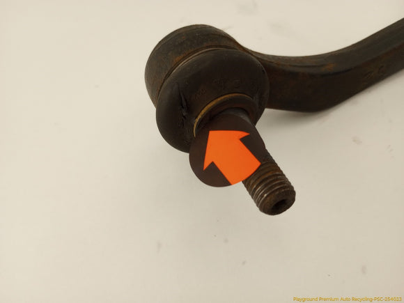 Mini Clubman Power Steering Rack & Pinion