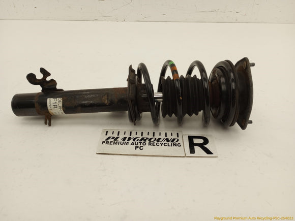 Mini Clubman Passenger Right Front Strut