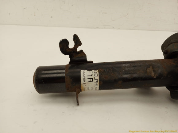Mini Clubman Passenger Right Front Strut