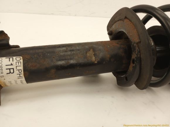 Mini Clubman Passenger Right Front Strut