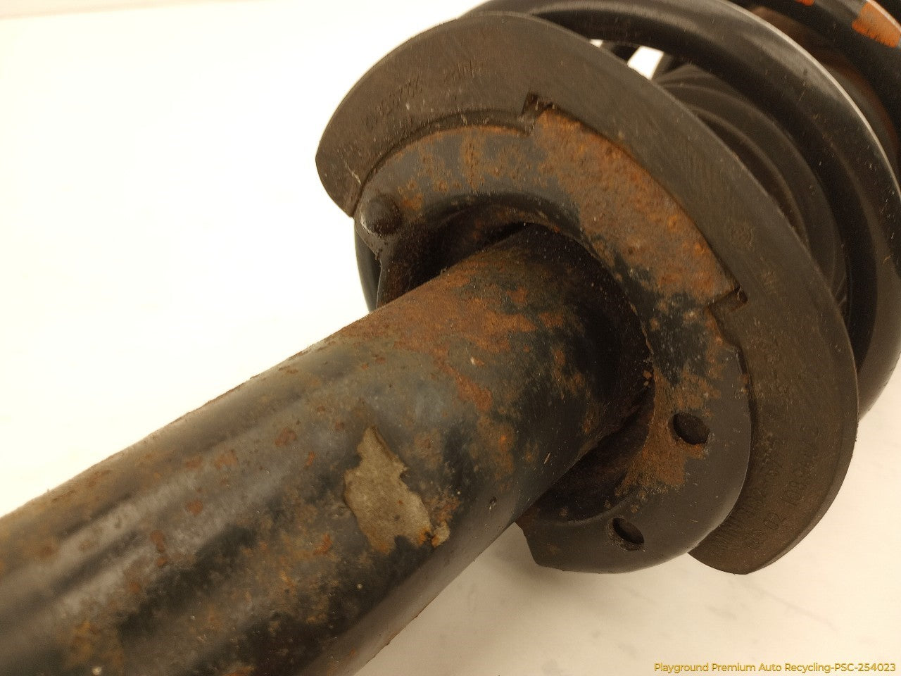 Mini Clubman Passenger Right Front Strut
