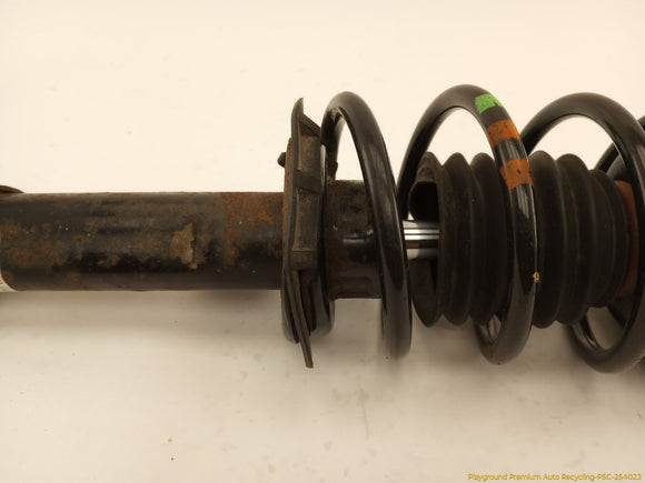 Mini Clubman Passenger Right Front Strut