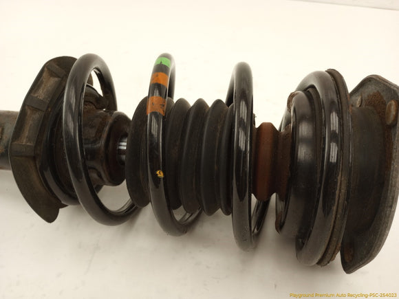 Mini Clubman Passenger Right Front Strut