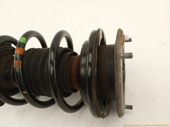 Mini Clubman Passenger Right Front Strut