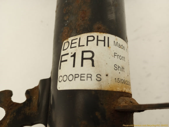 Mini Clubman Passenger Right Front Strut