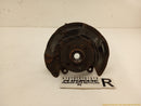 Mini Clubman Passenger Right Front Spindle Knuckle Hub-1