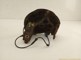 Mini Clubman Passenger Right Front Spindle Knuckle Hub - 0