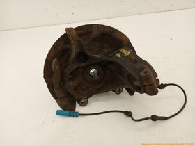 Mini Clubman Driver Left Front Spindle Knuckle Hub - 0