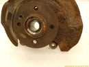 Mini Clubman Driver Left Front Spindle Knuckle Hub-10