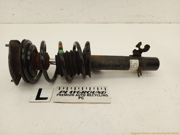 Mini Clubman Driver Left Front Strut