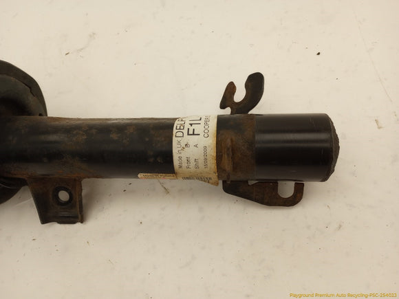 Mini Clubman Driver Left Front Strut