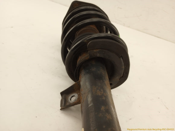 Mini Clubman Driver Left Front Strut