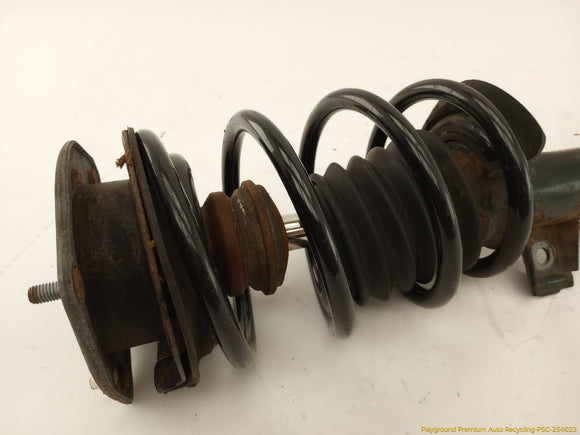 Mini Clubman Driver Left Front Strut