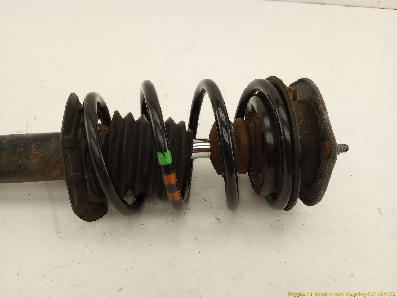 Mini Clubman Driver Left Front Strut