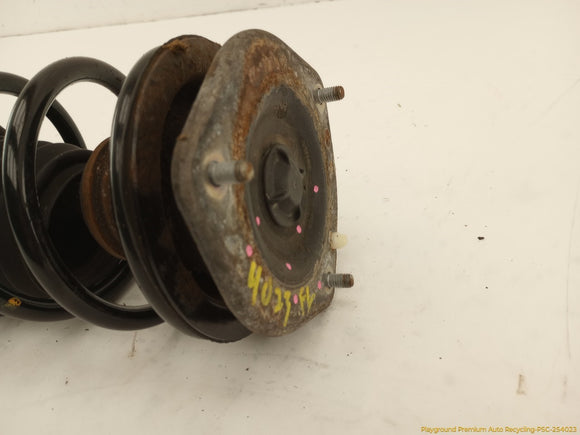 Mini Clubman Driver Left Front Strut