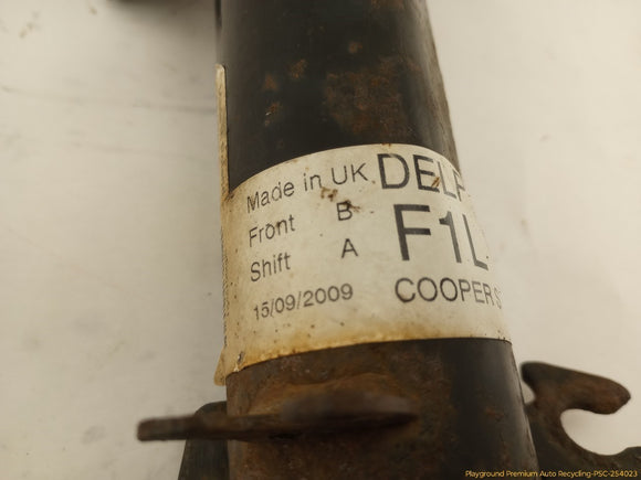 Mini Clubman Driver Left Front Strut