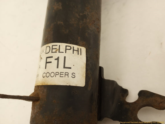 Mini Clubman Driver Left Front Strut