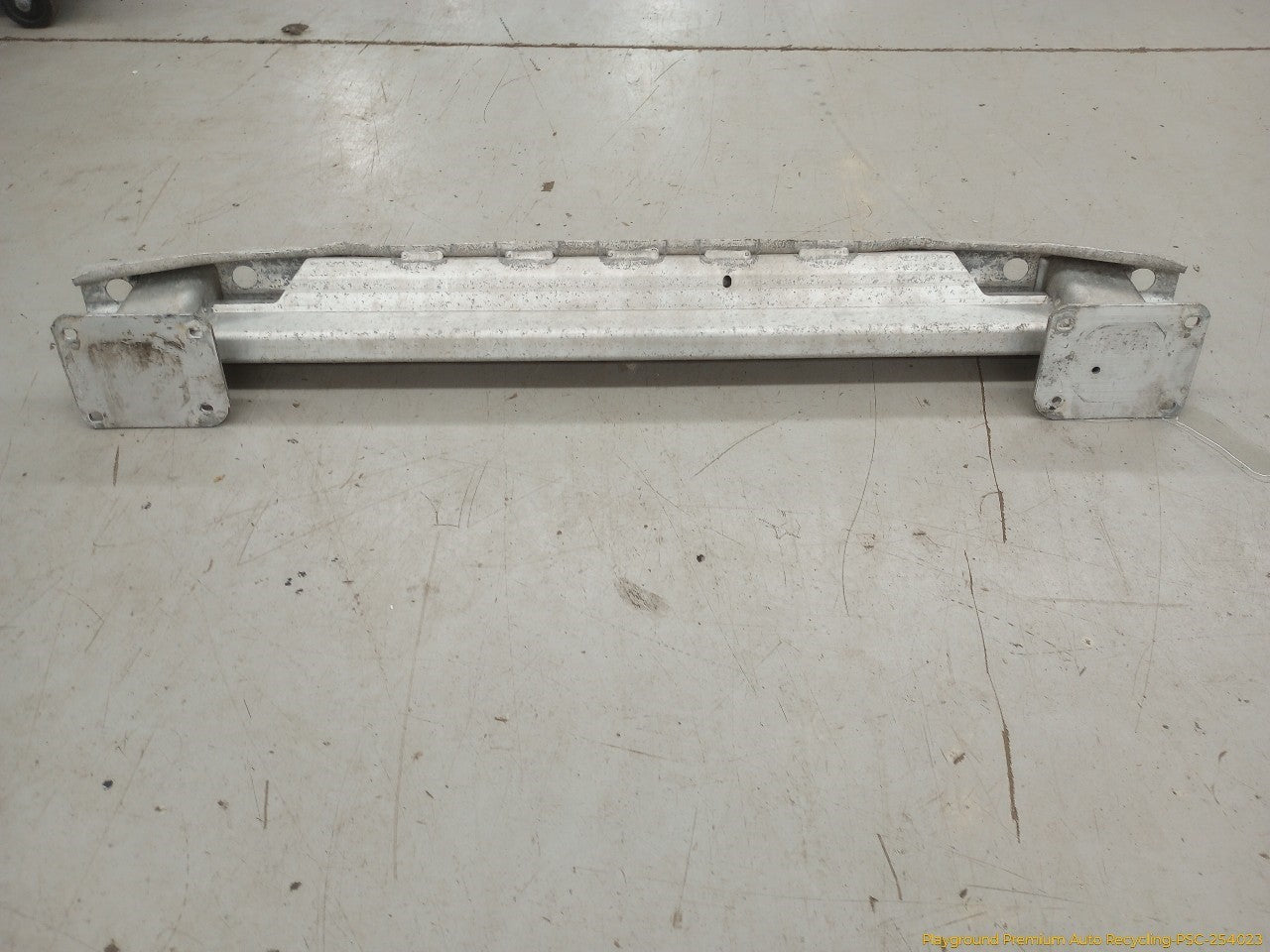 Mini Clubman Rear Bumper Reinforcement - 0