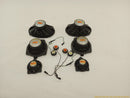 Mini Clubman Set Of 10 Audio Speakers-2