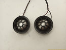 Mini Clubman Set Of 10 Audio Speakers-3