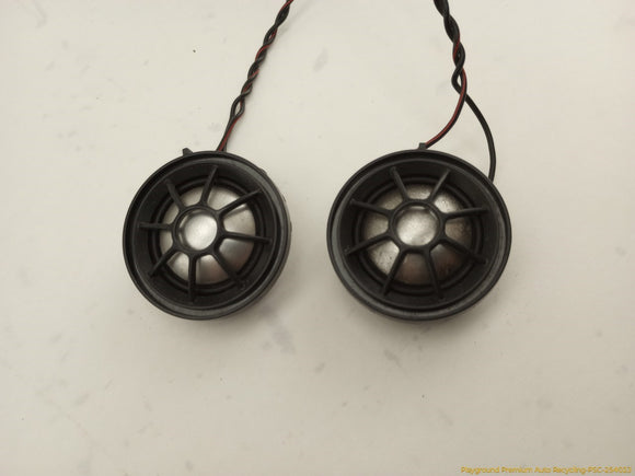 Mini Clubman Set Of 10 Audio Speakers