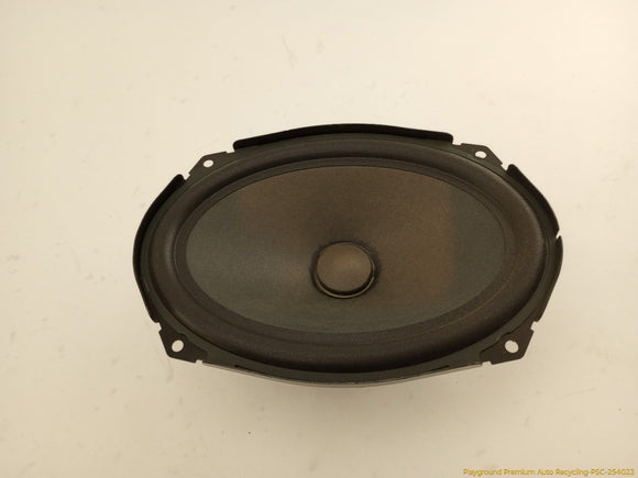 Mini Clubman Set Of 10 Audio Speakers