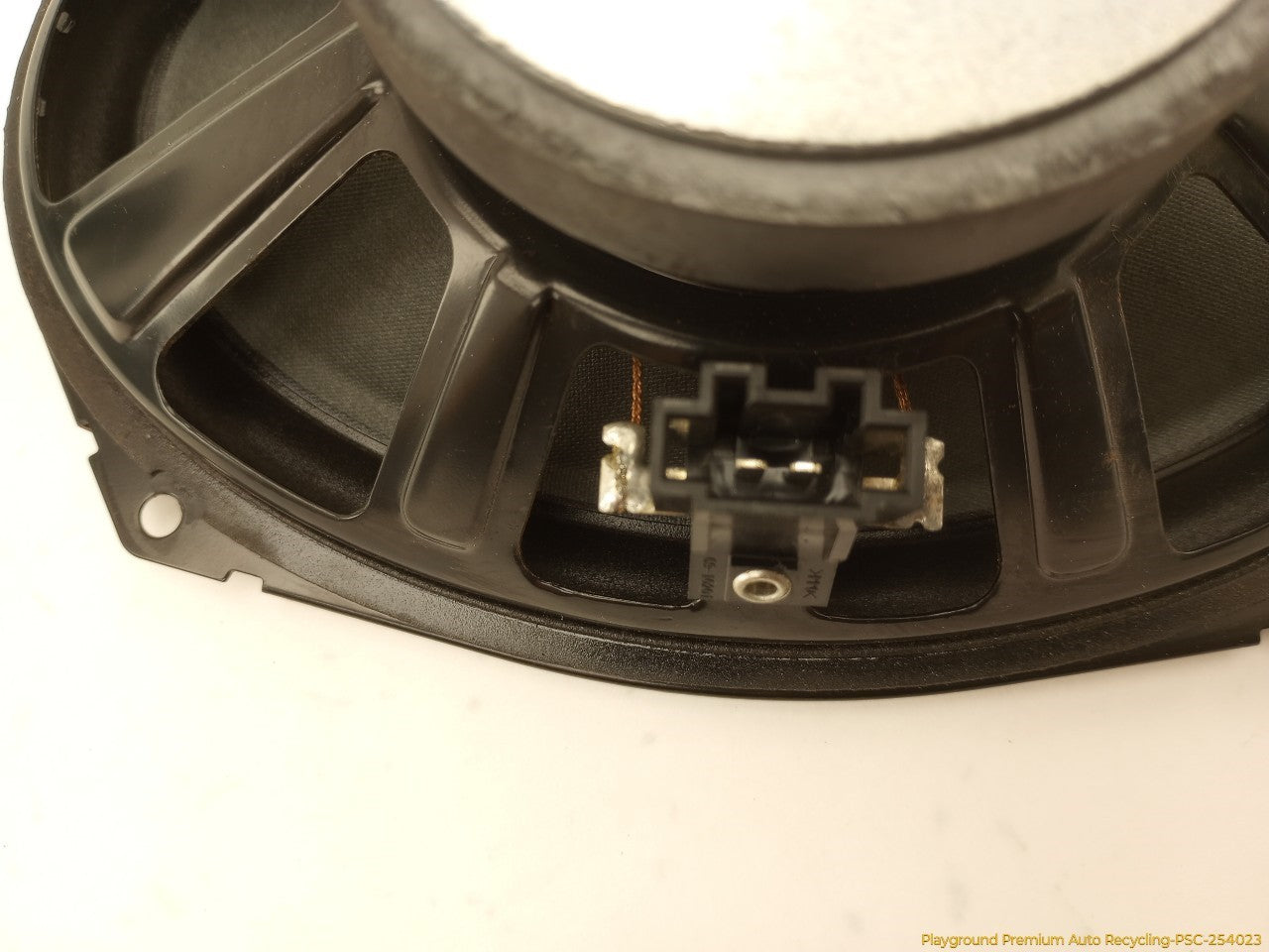 Mini Clubman Set Of 10 Audio Speakers