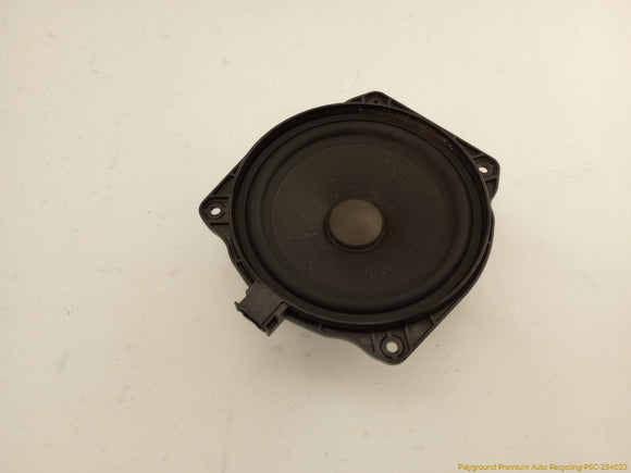 Mini Clubman Set Of 10 Audio Speakers