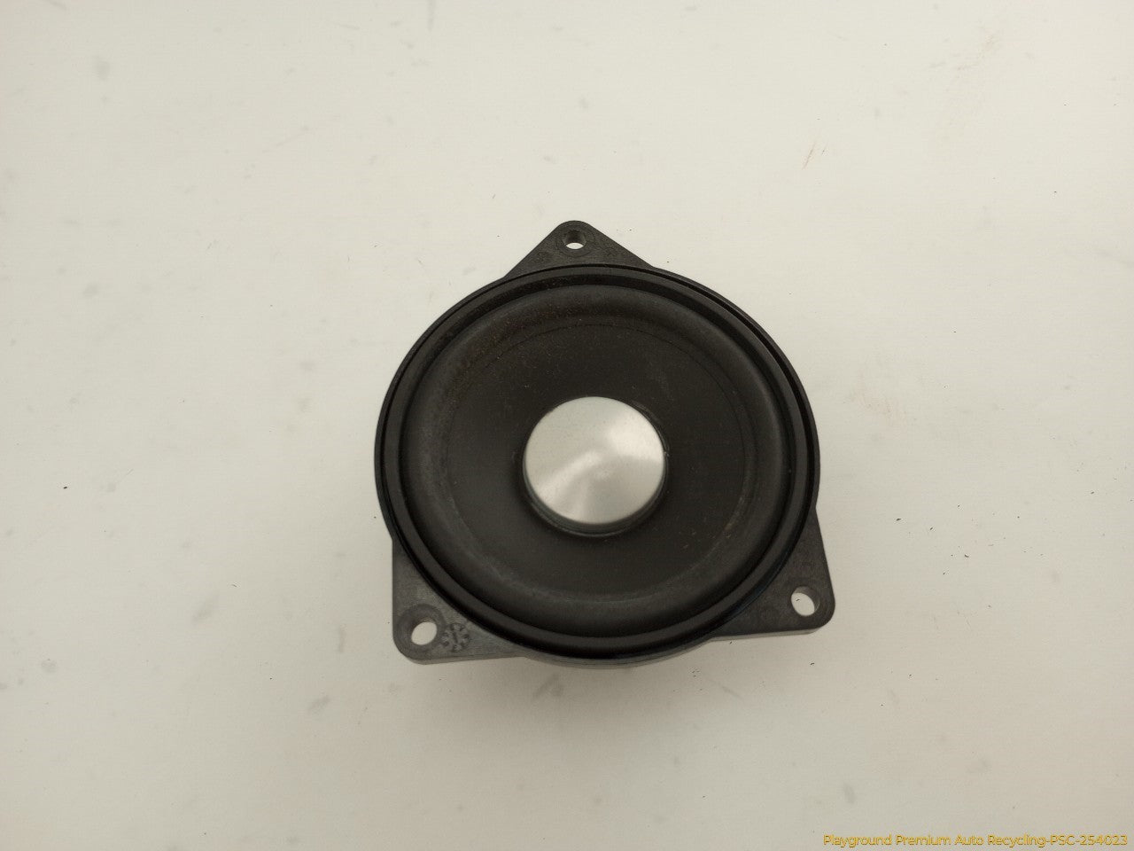 Mini Clubman Set Of 10 Audio Speakers
