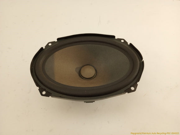 Mini Clubman Set Of 10 Audio Speakers