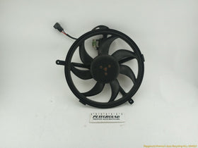 Mini Clubman Radiator Cooling Fan