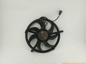 Mini Clubman Radiator Cooling Fan - 0