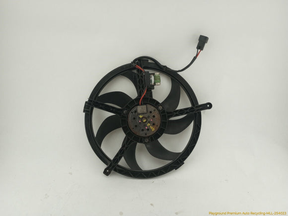 Mini Clubman Radiator Cooling Fan