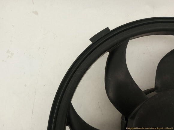 Mini Clubman Radiator Cooling Fan