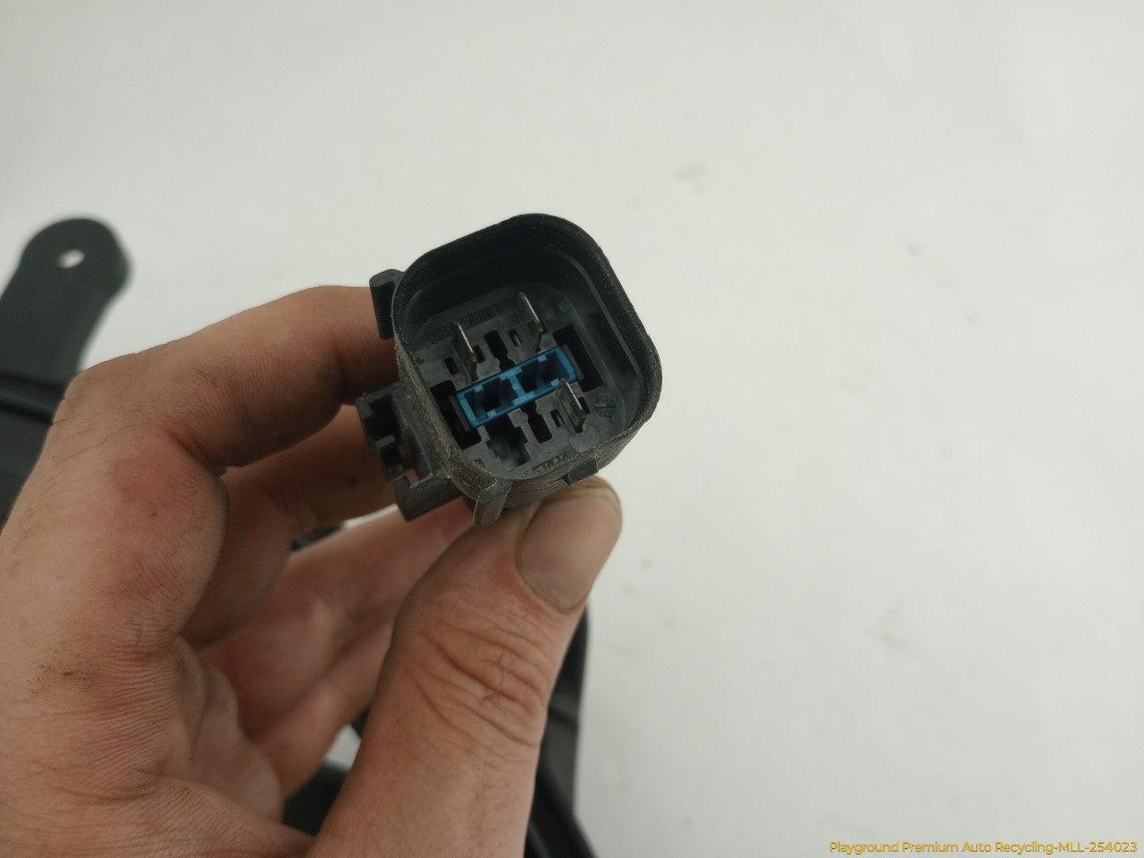 Mini Clubman Radiator Cooling Fan