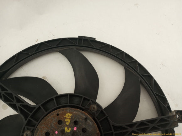 Mini Clubman Radiator Cooling Fan