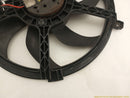 Mini Clubman Radiator Cooling Fan-10