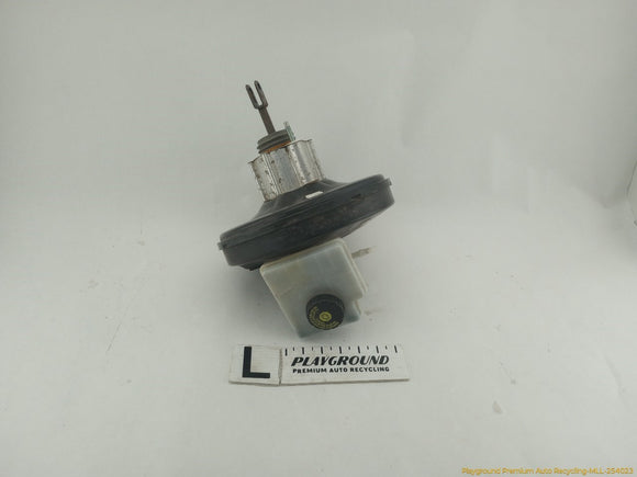 Mini Clubman Power Brake Booster