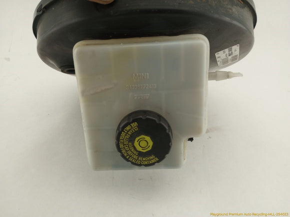 Mini Clubman Power Brake Booster
