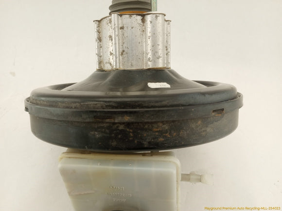 Mini Clubman Power Brake Booster