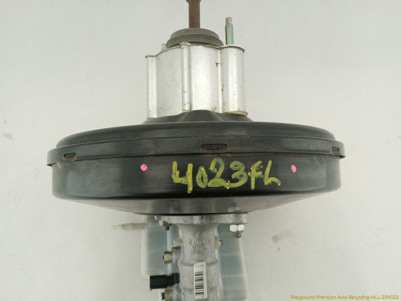 Mini Clubman Power Brake Booster