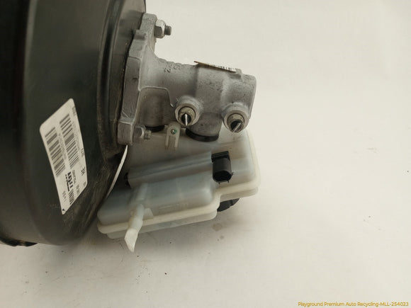 Mini Clubman Power Brake Booster