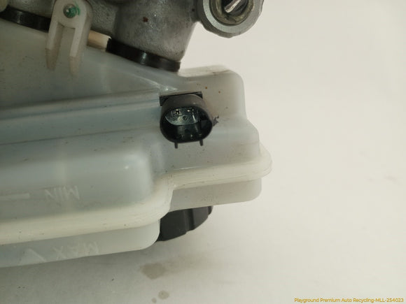 Mini Clubman Power Brake Booster