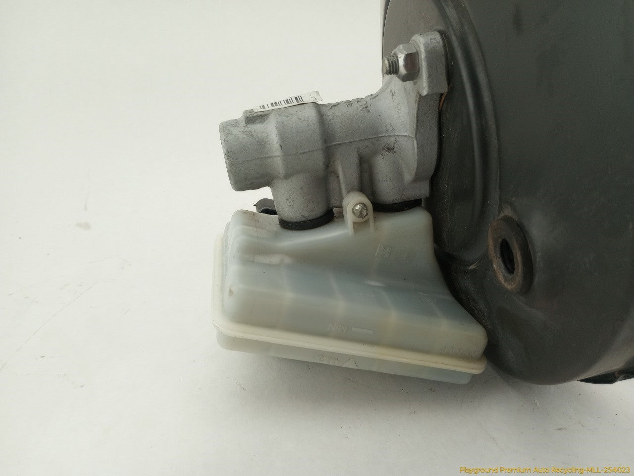 Mini Clubman Power Brake Booster
