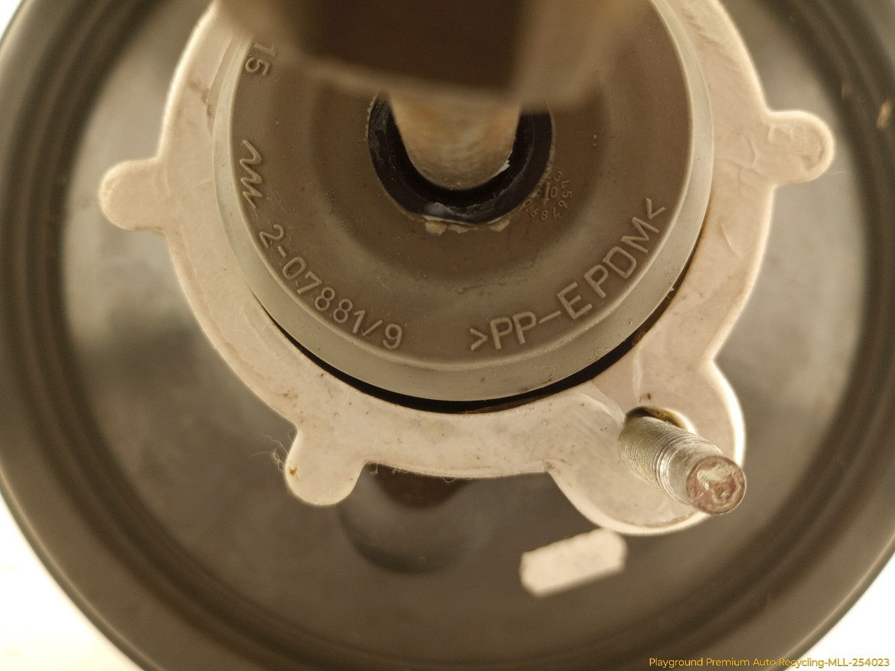 Mini Clubman Power Brake Booster