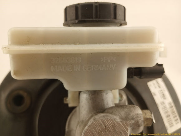 Mini Clubman Power Brake Booster